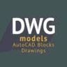DWG Models logo