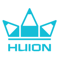 Huion Sketch logo