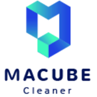 Macube logo