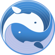 Whaleshares logo