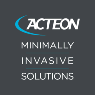 ACTEON Imaging Suite (AIS) logo