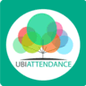 UbiAttendance logo