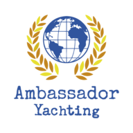 Ambassador Yachting logo