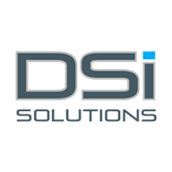 DSI Solutions logo
