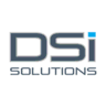 DSI Solutions logo