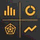 clkGraphs icon