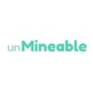 unMineable logo