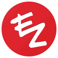 EZDERM logo