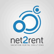 Net2rent logo