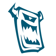 Kingdoms & Monsters logo