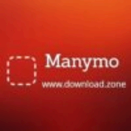 Manymo logo