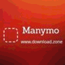 Manymo logo