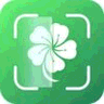 Plant Lens logo
