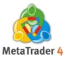 MetaTrader 4 logo