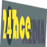 247acemedia logo