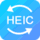 Apeaksoft Free HEIC Converter icon