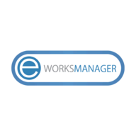 Eworks Manager logo