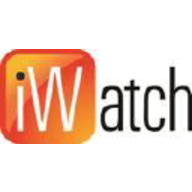 iWatch logo