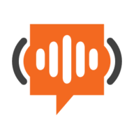 SpeakPipe logo