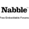 Nabble logo