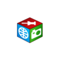 Geotag logo
