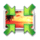 Fast Image Resizer icon