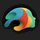 Aurora 3D icon