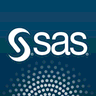 SAS Data Management logo