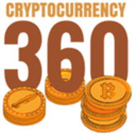 Cryptocurrency 360 logo