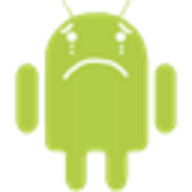 Android Lost logo