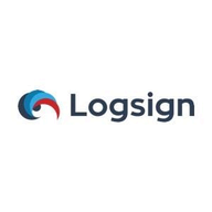 Logsign logo