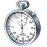 tranglos.com Ethervane Stopwatch logo