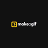 MakeAGif logo