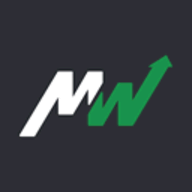 MarketWatch logo