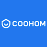 Coohom logo