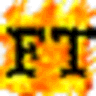 FontTwister logo