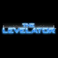 levelator logo