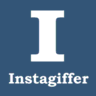 Instagiffer logo