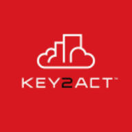 KEY2ACT logo