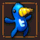 Unleashed Pixel Dungeon icon
