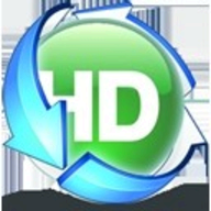 Free HD Video Converter logo