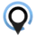 Viewbubble icon
