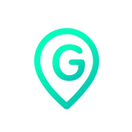 GeoZilla logo