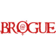 Brogue logo