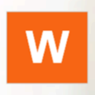 Watchinga logo