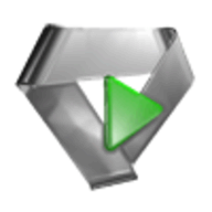 GLC_Player logo
