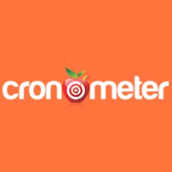 Cron-O-Meter logo