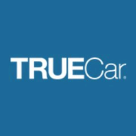 TrueCar logo