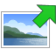 Image Resizer for Windows logo