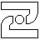 Kaywa QR Code icon
